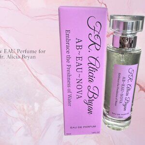 AB~EAU~NOVA PERFUME